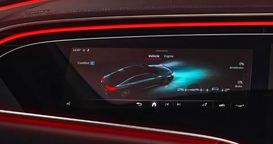 E-Class
