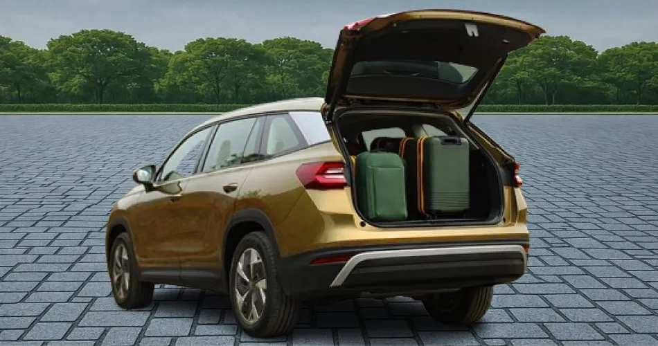Kodiaq