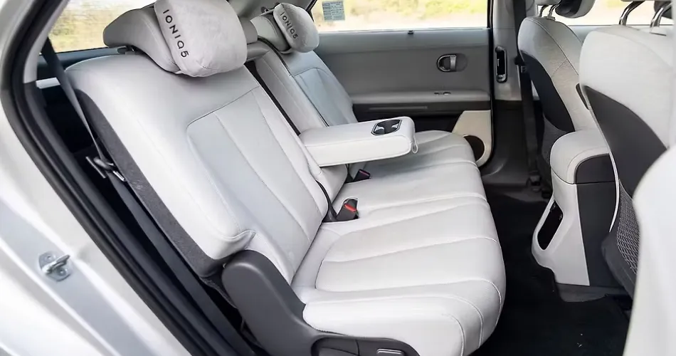 IONIQ 5