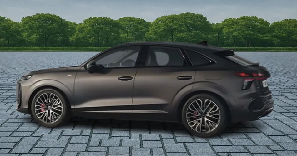 Q3 Sportback