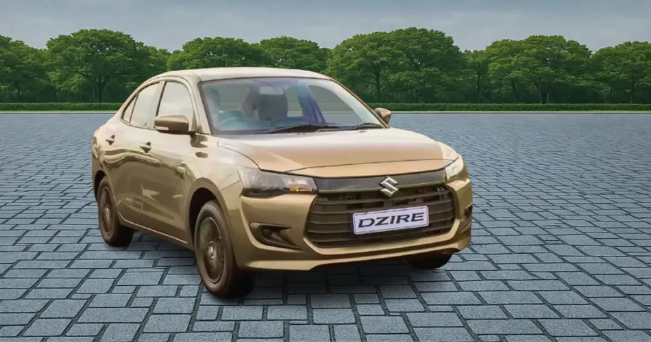 Dzire