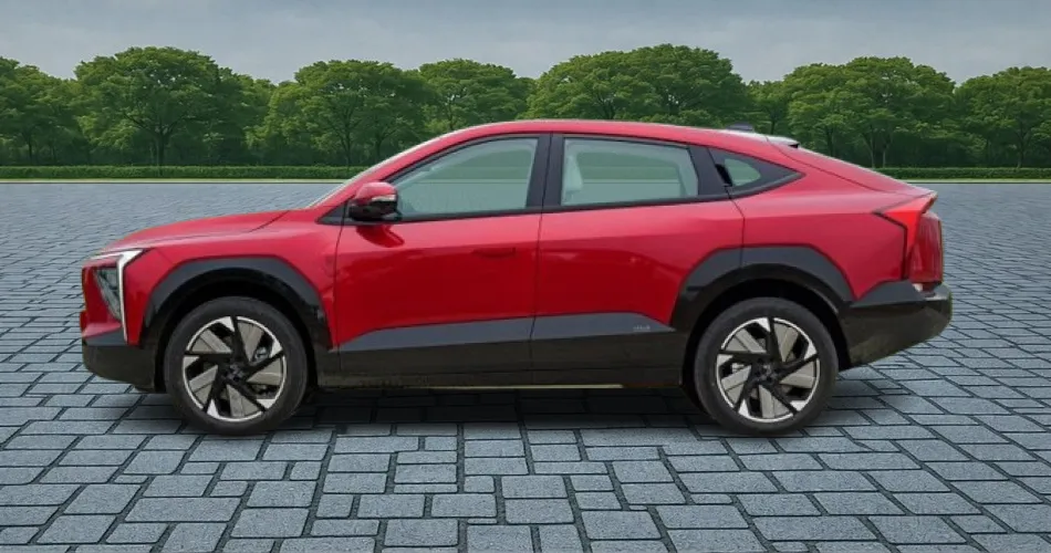 XEV 9e
