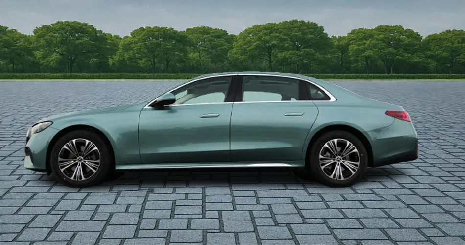 E-Class