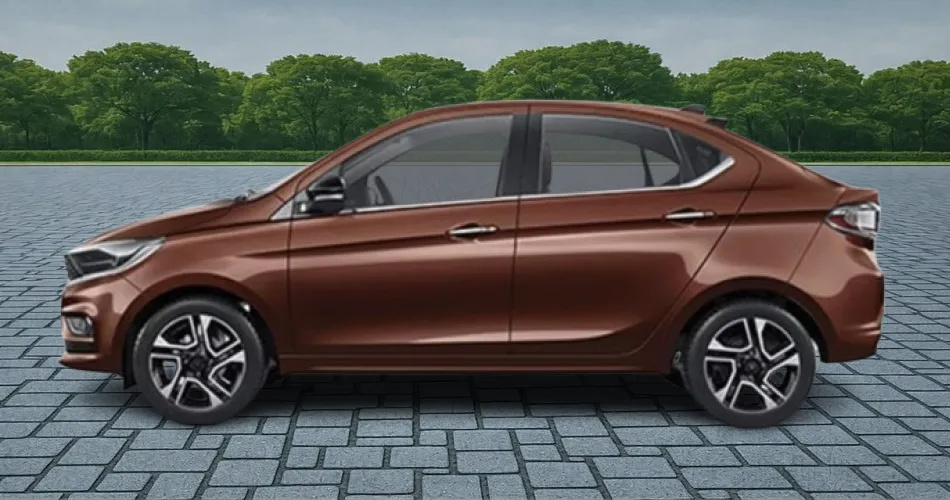Tigor