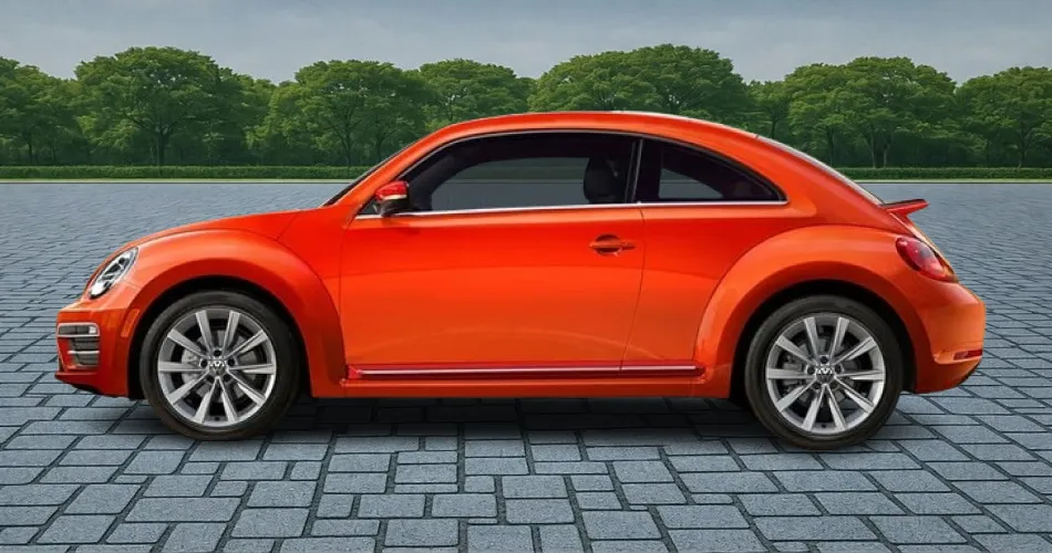 Beetle