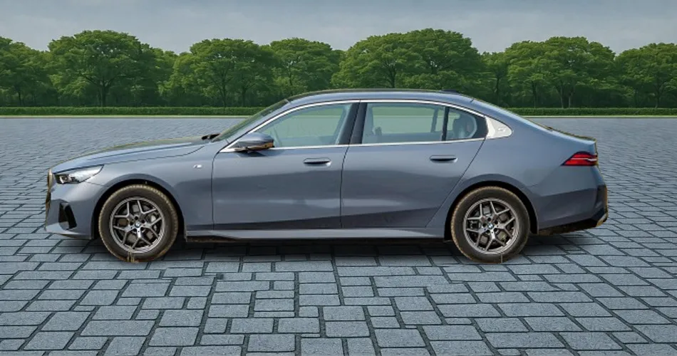 5 Series