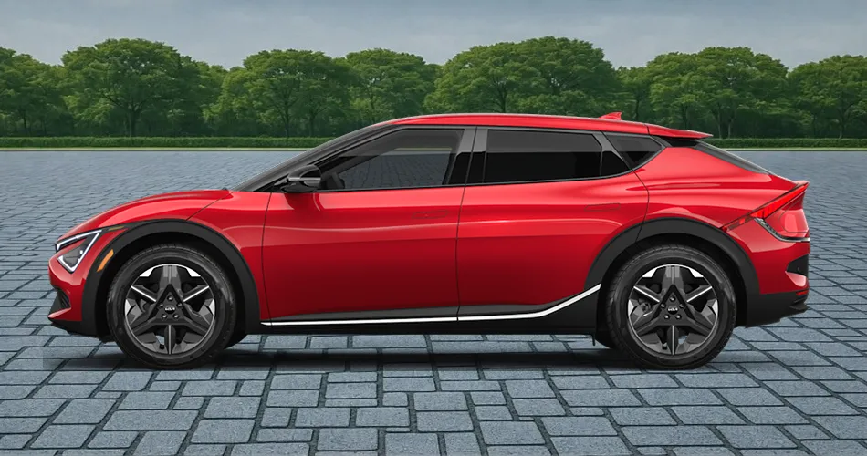 EV6