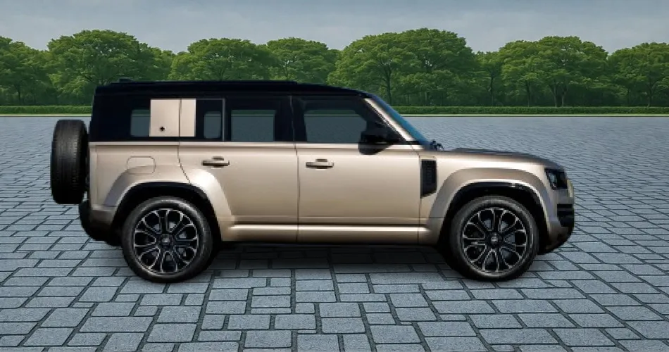 Defender