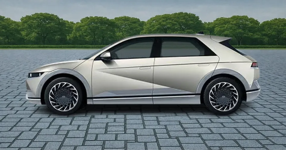 IONIQ 5