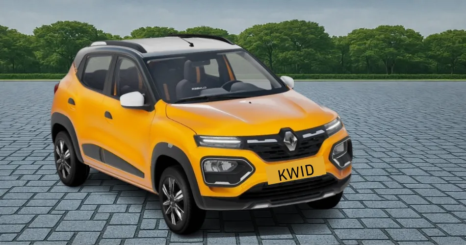 KWID