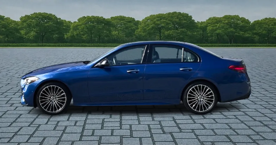 C-Class