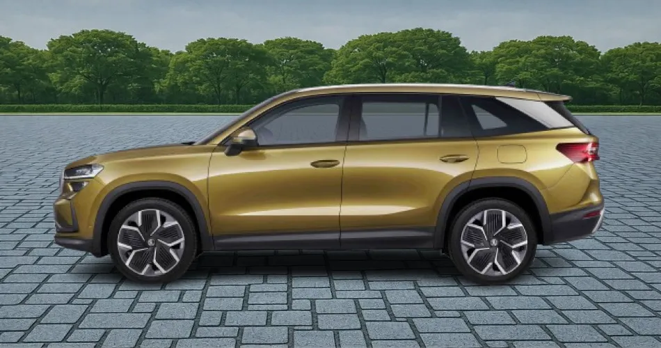 Kodiaq