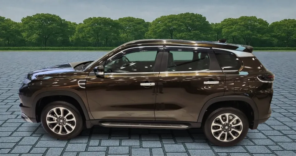 Grand Vitara