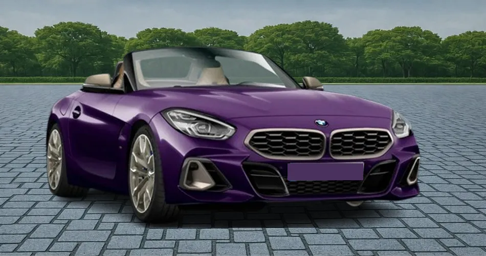 BMW Z4