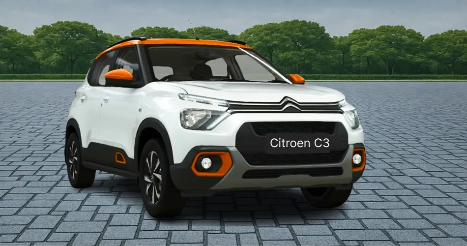 C3