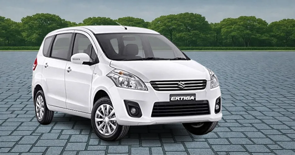 Suzuki Ertiga