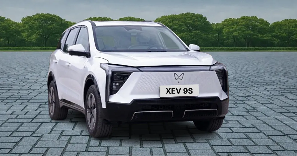 XEV 9S