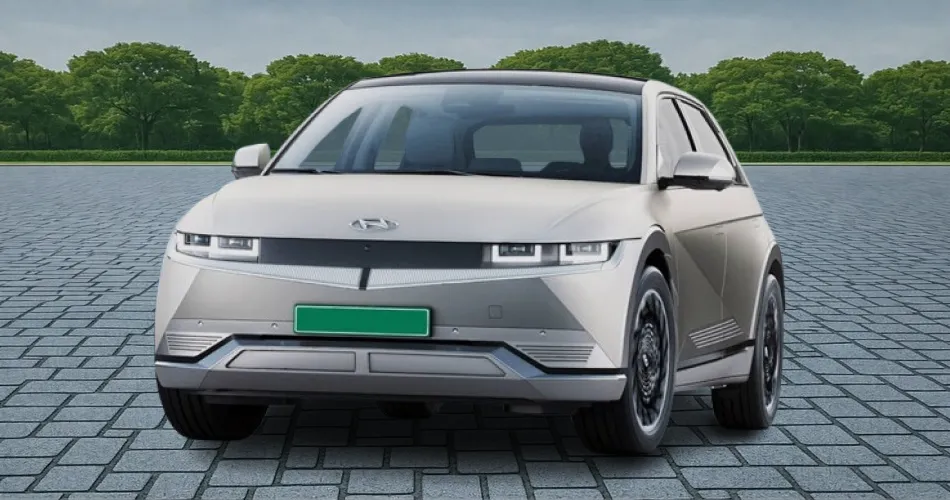 IONIQ 5