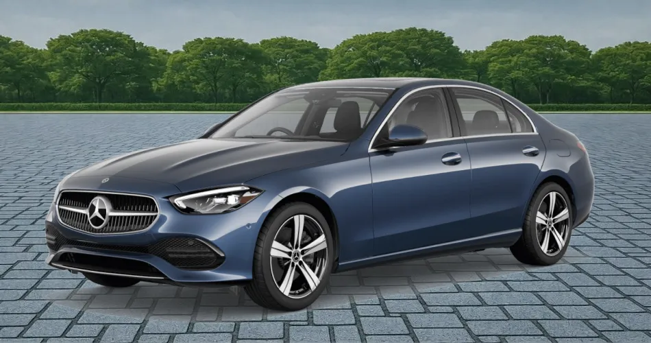 C-Class