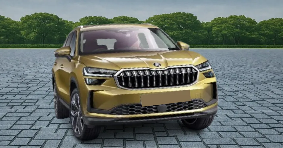 Kodiaq