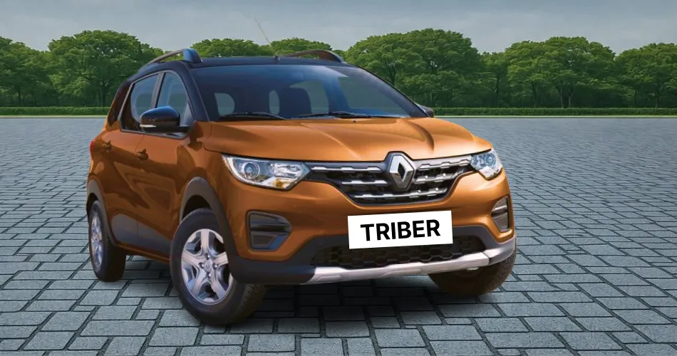 Triber