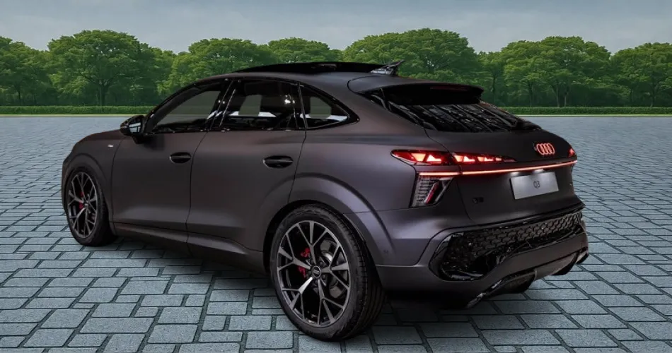 Q3 Sportback