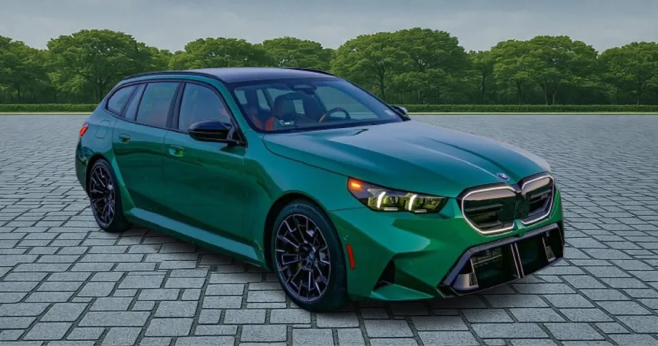 M5