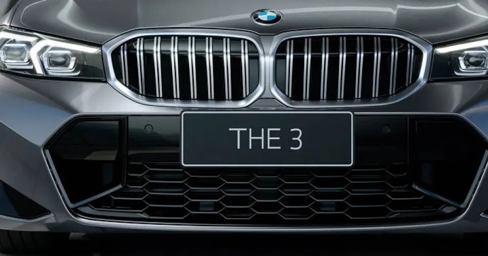 3 Series Long Wheelbase