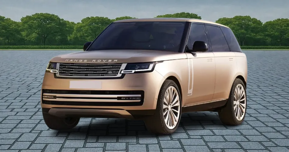 Range Rover