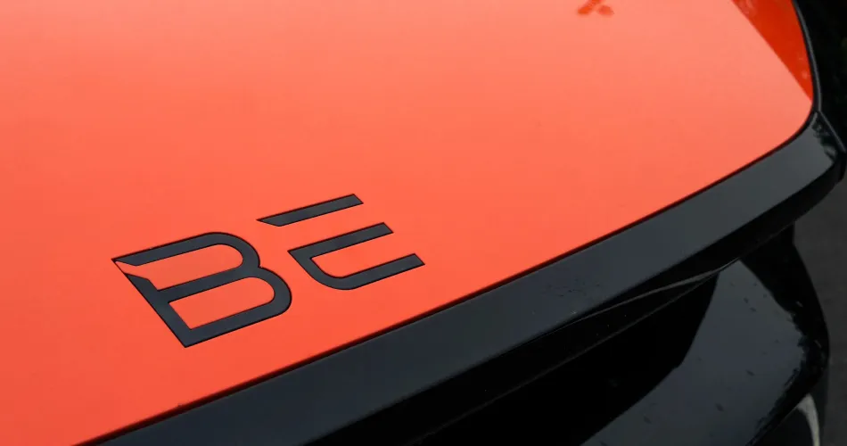 BE 6