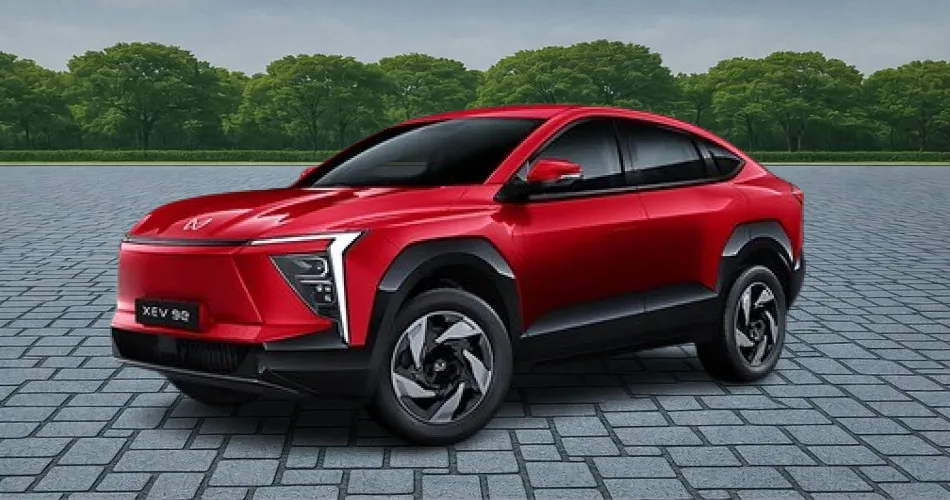 XEV 9e