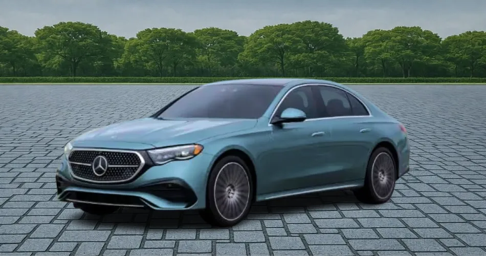E-Class