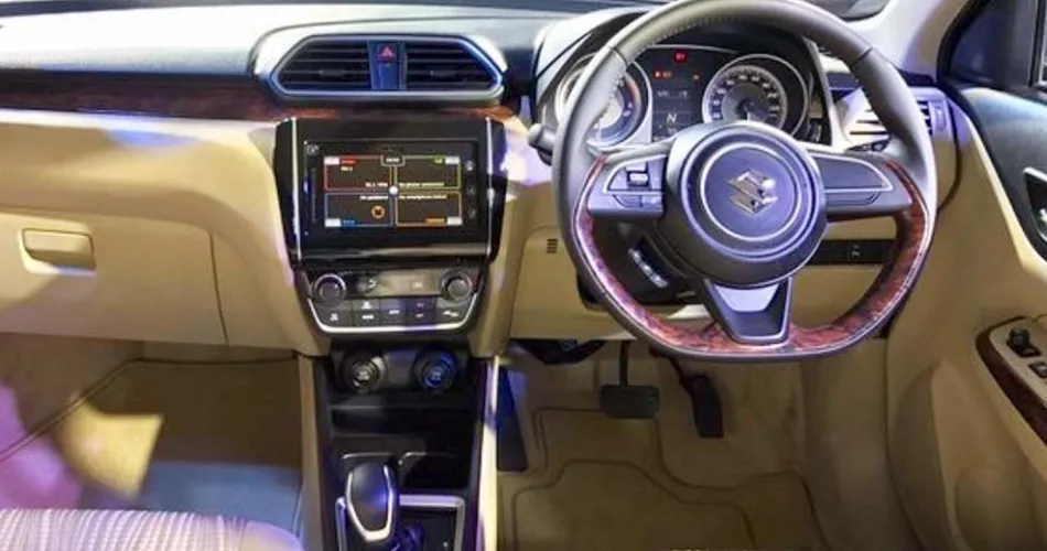 Dzire
