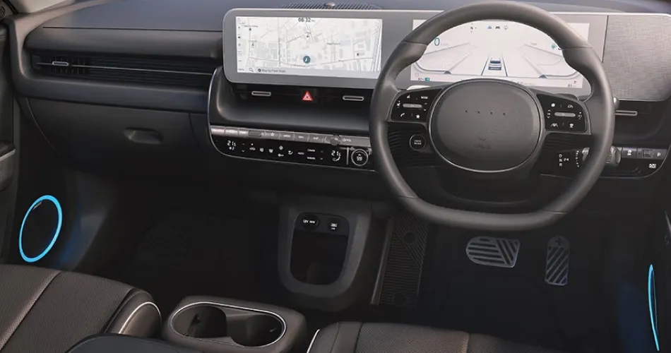 IONIQ 5