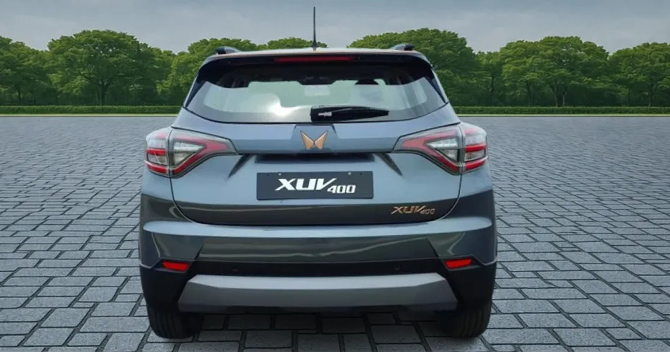 XUV400 EV