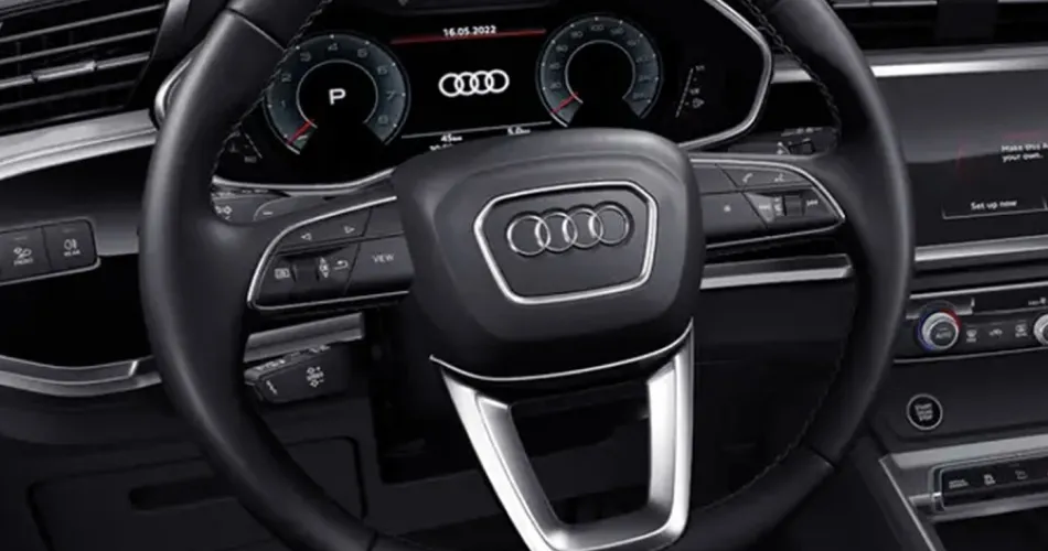 Q3 Sportback