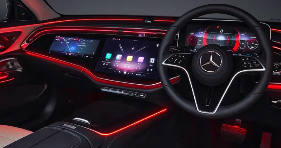E-Class