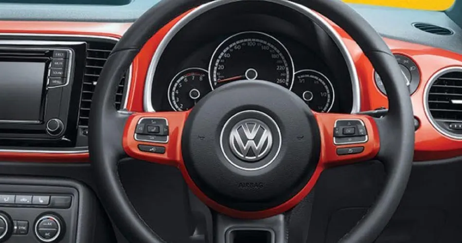 Beetle