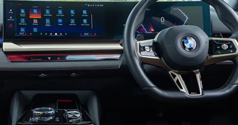 5 Series