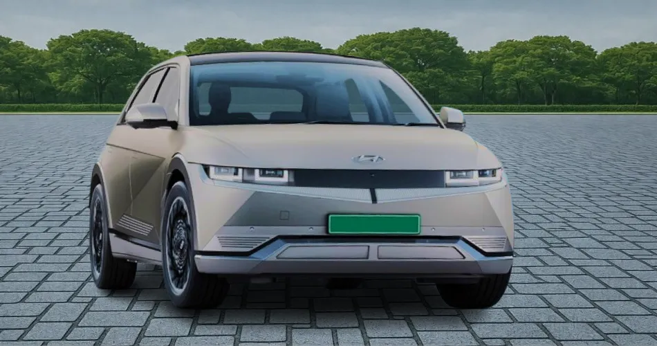 Hyundai IONIQ 5