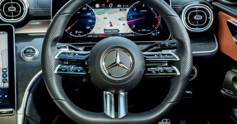 C-Class