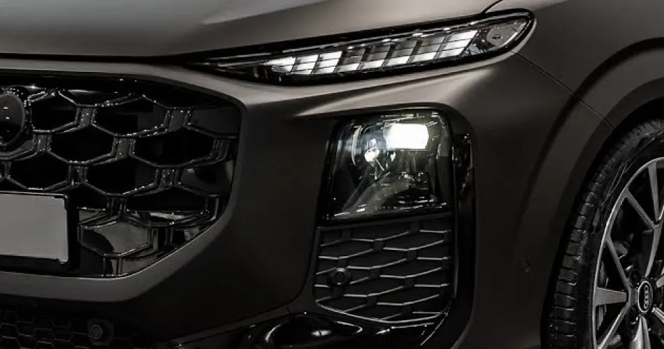 Q3 Sportback