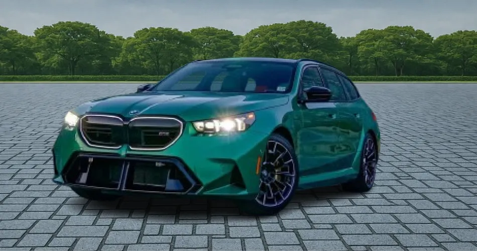 M5