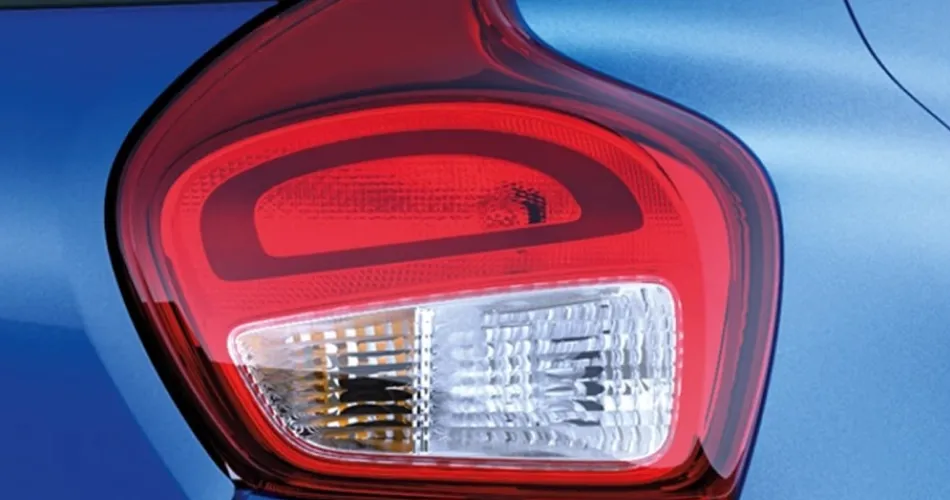 Suzuki Celerio