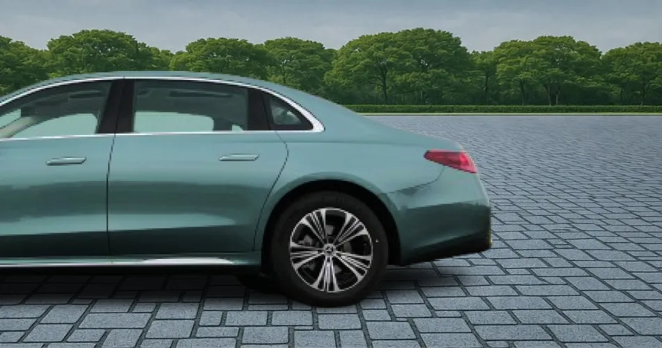 E-Class