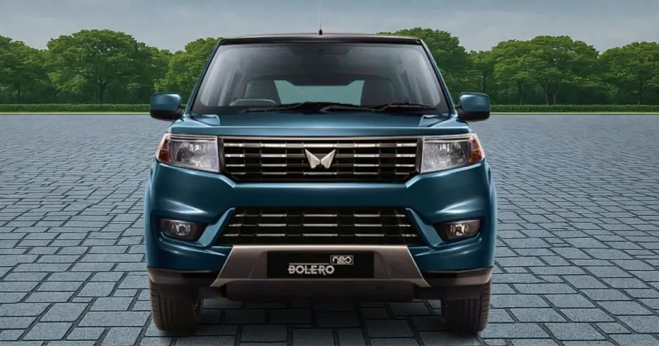 Bolero Neo
