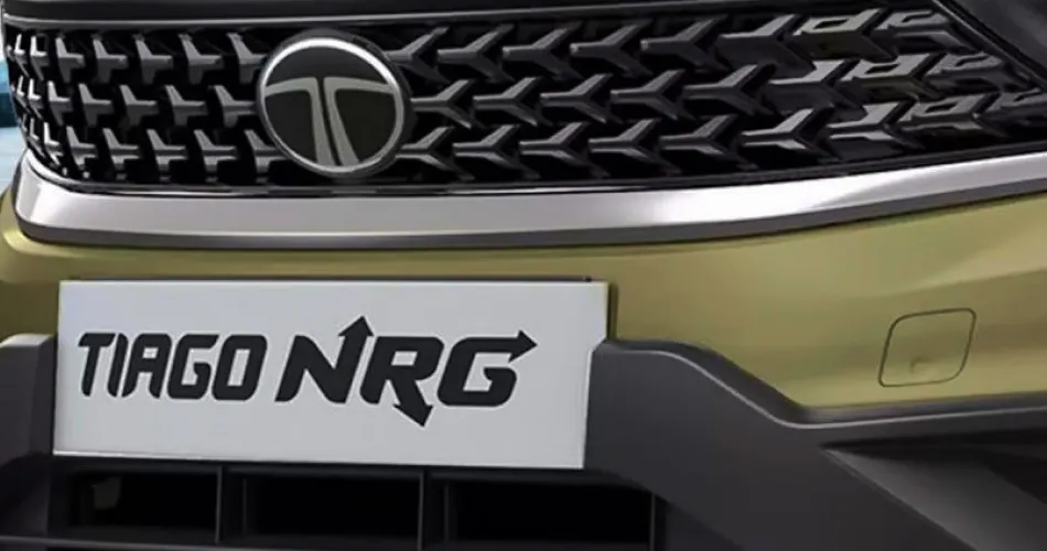 Tiago NRG