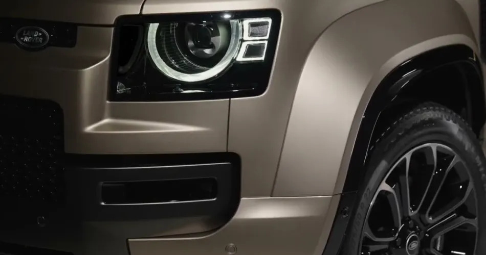 Defender