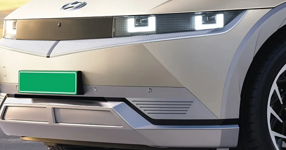 IONIQ 5