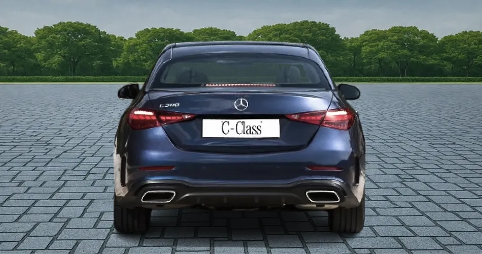 C-Class